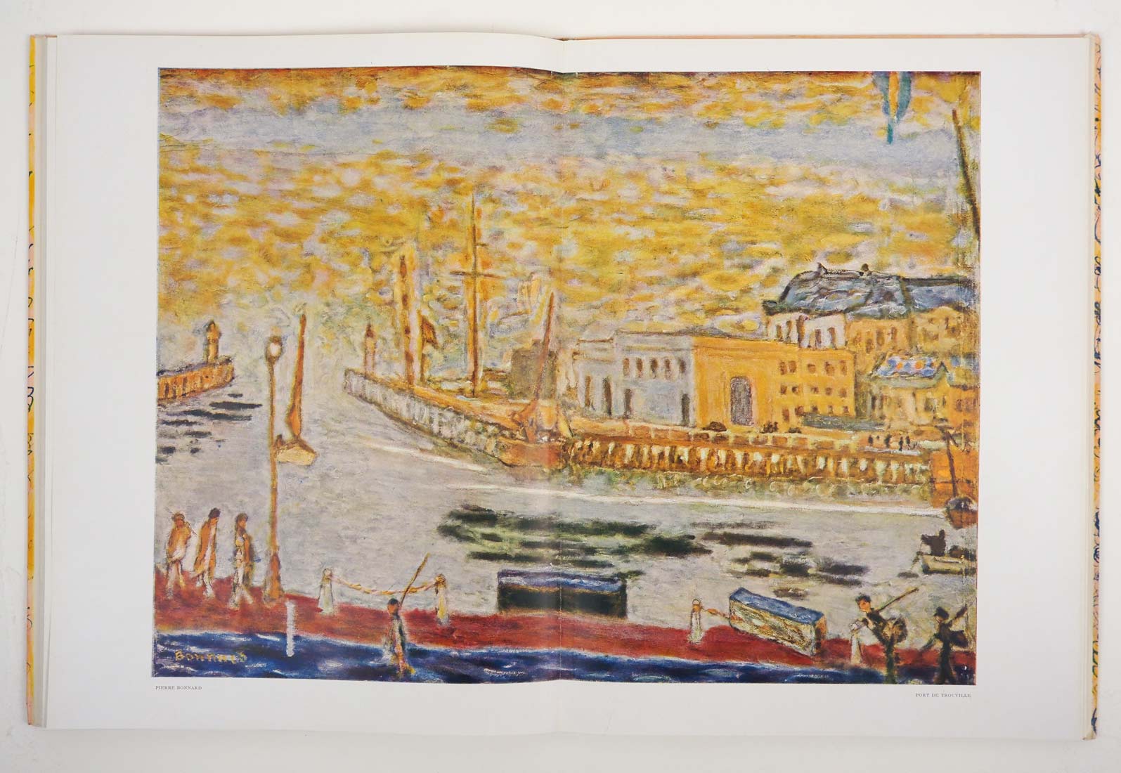 美術文芸誌『ヴェルヴ』17・18号 -Couleur de Bonnard- | | アトリエ