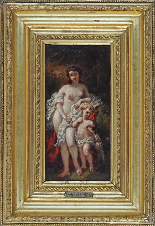 �ǥ��������ɡ��顦�ڡ��˥㡡�֥˥�դȸ���Ϣ�줿��ǯ��