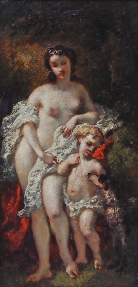 �ǥ��������ɡ��顦�ڡ��˥㡡�֥˥�դȸ���Ϣ�줿��ǯ��