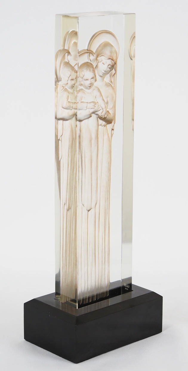 ��͡����å����֥�꡼�ա�VIERGE A L'ENFANT��