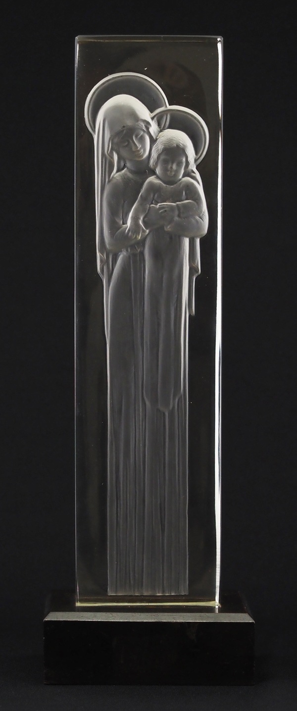 ��͡����å����֥�꡼�ա�VIERGE A L'ENFANT��