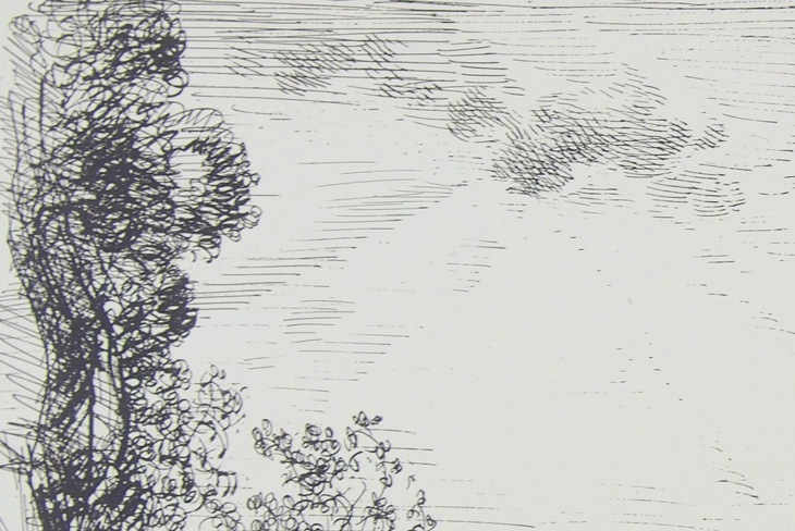 Ch=F・ドービニー 「水車」 | | アトリエ・ブランカ