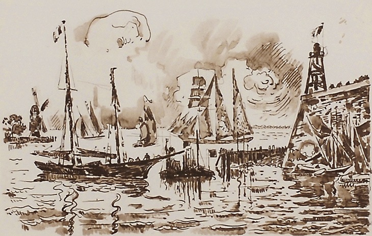 �ݡ��롦���˥�å����֥ե�å��󥰡�