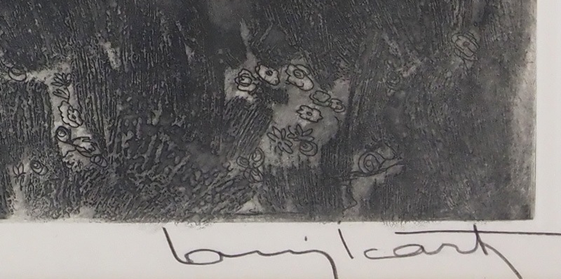 ルイ・イカール 「ジョイ オブ ライフ」 | | アトリエ・ブランカ