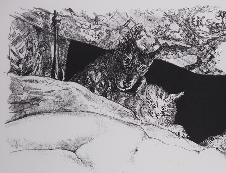 藤田嗣治★アート★ ☀︎ 藤田嗣治 絵画と写真 Foujita: Painting and Photography