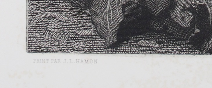 ジャン=ルイ・アモン 「オーロラ（曙の女神）」 | | アトリエ・ブランカ