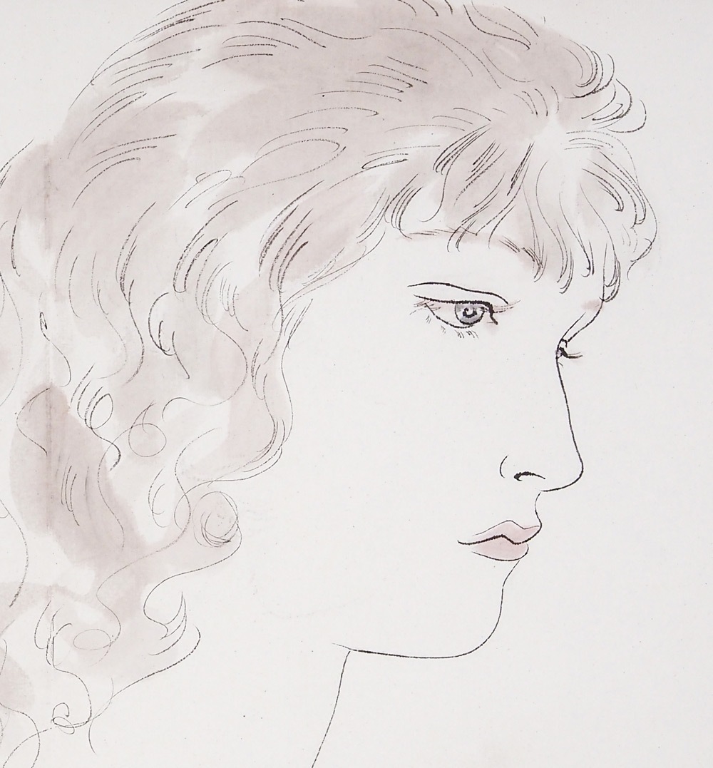 没後50年 藤田嗣治展（京都国立近代美術館）｜美術手帖