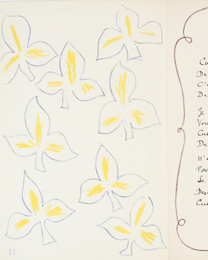 ����ꡦ�ޥƥ�������RONDEAU��P.88,85�ʸ������ˡ�