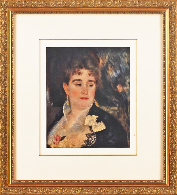 ルイ・イカール、ワルツの夢、豪華限定版・定価１０万３千円、新品額付 ルイ・イカール、ワルツの夢、豪華限定版・定価10万3千円、新品額