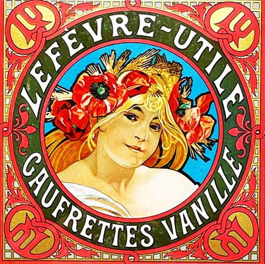 ����ե��󥹡��ߥ奷�㡡��L.U.�����ե롧�����˥���֡ˡ�