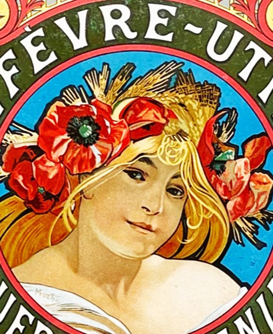 ����ե��󥹡��ߥ奷�㡡��L.U.�����ե롧�����˥���֡ˡ�