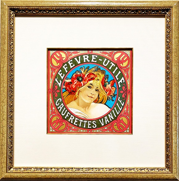 ����ե��󥹡��ߥ奷�㡡��L.U.�����ե롧�����˥���֡ˡ�