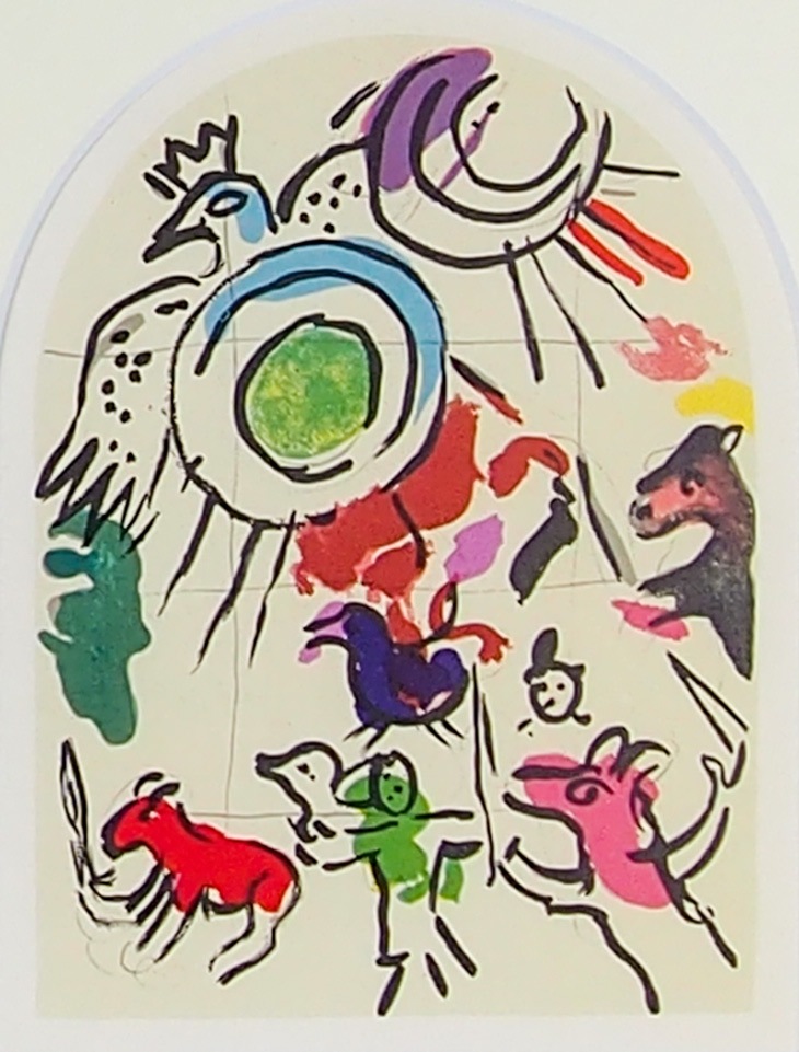 �ޥ륯�����㥬���롡�֥��ƥ�ɥ��饹�β��������ȡ�IV�ˡ�