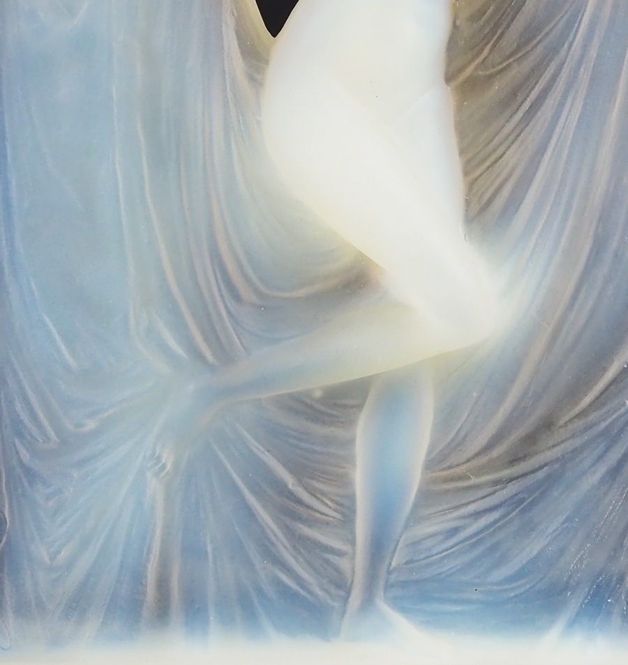 ルネ・ラリック 「スザンヌ Suzanne」 | | アトリエ・ブランカ