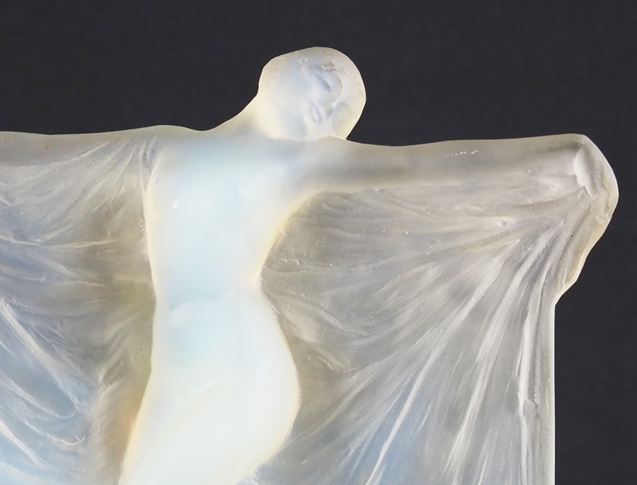 ルネ・ラリック 「タイース Thaïs 」 | | アトリエ・ブランカ