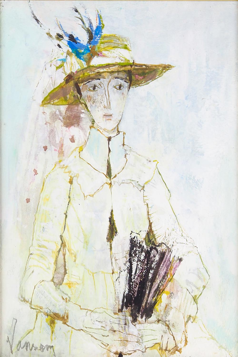 絵画   複製画   フランス    ジャン・ジャンセン 絵画 複製画 フランス ジャン・ジャンセンの通販 by じゅん's