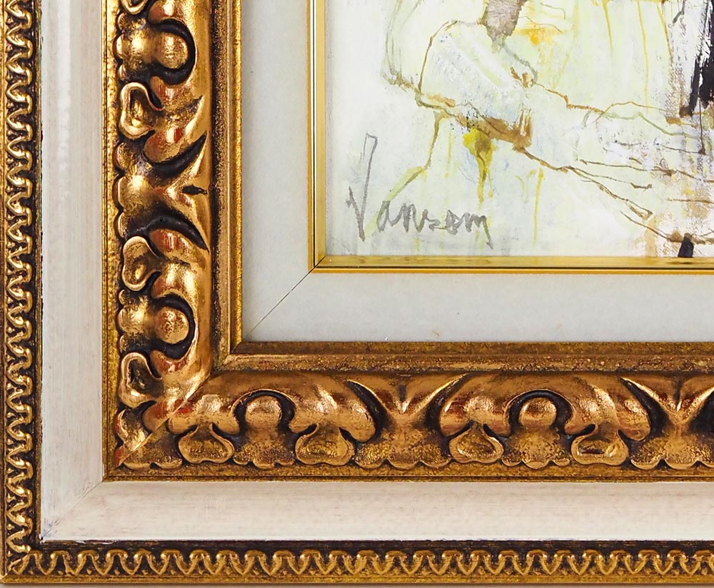 絵画   複製画   フランス    ジャン・ジャンセン 絵画 複製画 フランス ジャン・ジャンセンの通販 by じゅん's