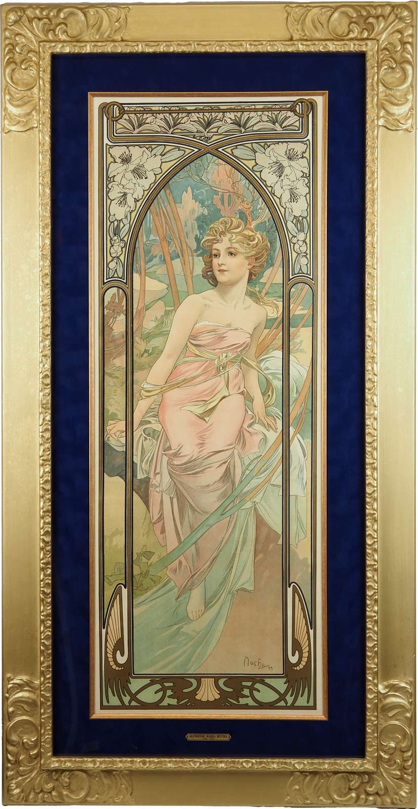 ����ե��󥹡��ߥ奷�㡡��ī���ܳФ��