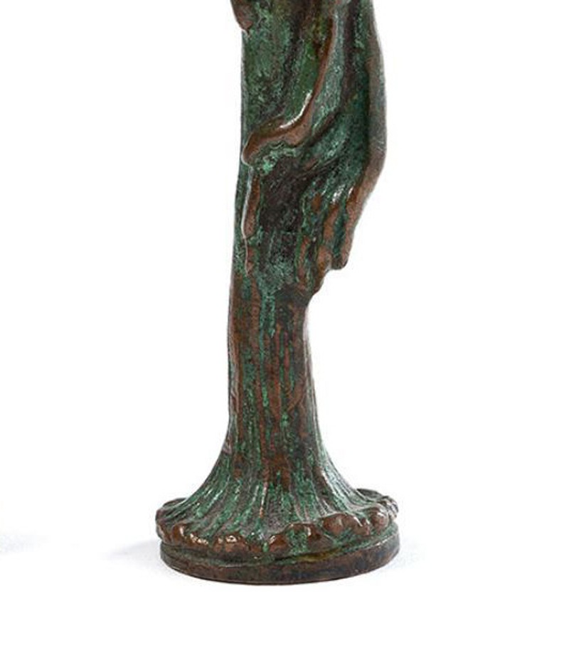 エマニュエル・フレミエ 「シーリングスタンプ：カエル」 | | アトリエ