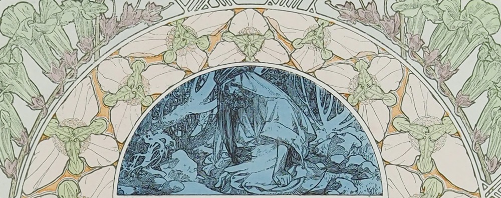 ����ե��󥹡��ߥ奷�㡡�֥��ꥹ�ޥ�������פξ⡦46��