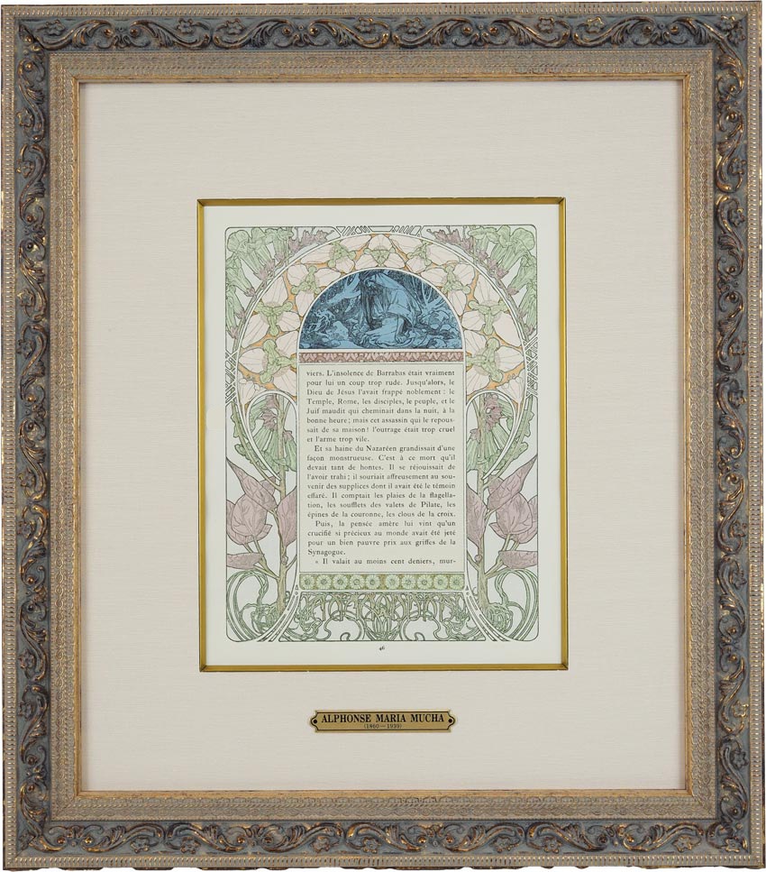 ����ե��󥹡��ߥ奷�㡡�֥��ꥹ�ޥ�������פξ⡦46��