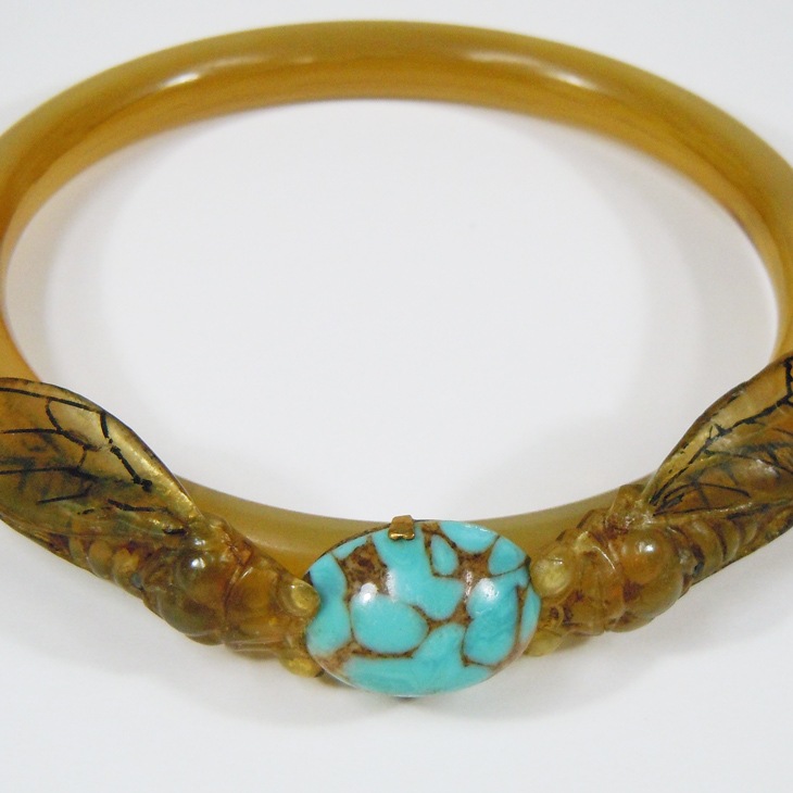 アンティークジュエリー」 | | アトリエ・ブランカ