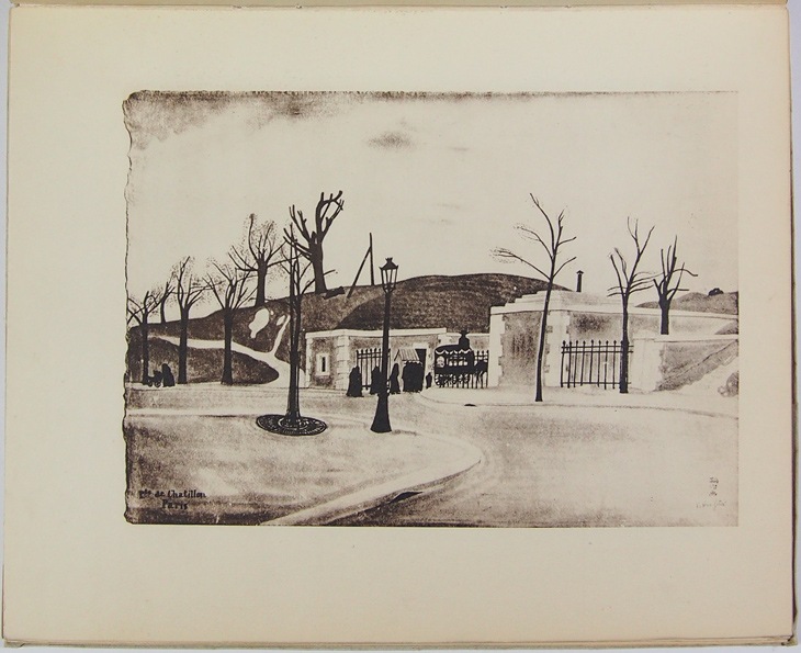 藤田嗣治 作品集『フジタ』 | | アトリエ・ブランカ