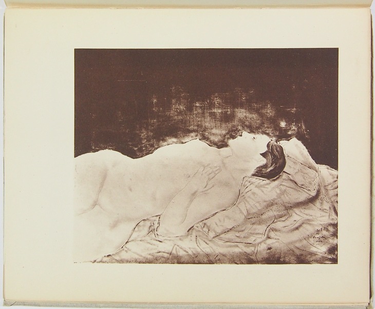 藤田嗣治 作品集『フジタ』 | | アトリエ・ブランカ