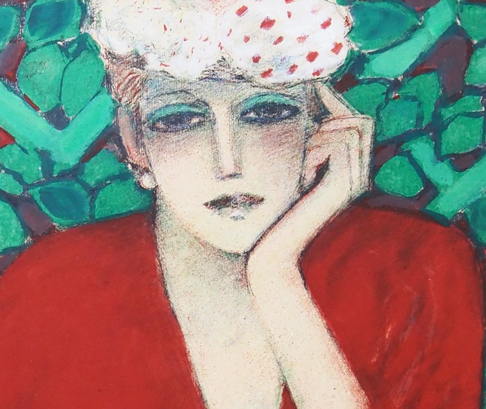 じゅん カシニョール　「ワイングラス」 じゅん様専用 カシニョール 「ワイングラス」