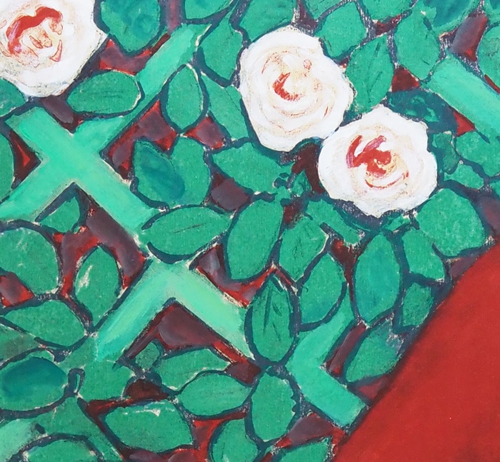 J=P・カシニョール 「ワイングラス」 | | アトリエ・ブランカ