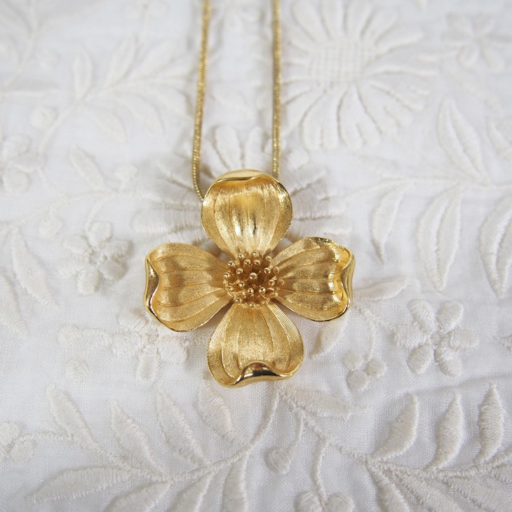 ヴィンテージジュエリー」 | | アトリエ・ブランカ