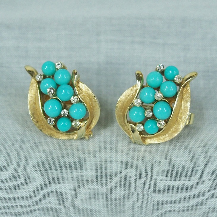 ヴィンテージジュエリー」 | | アトリエ・ブランカ