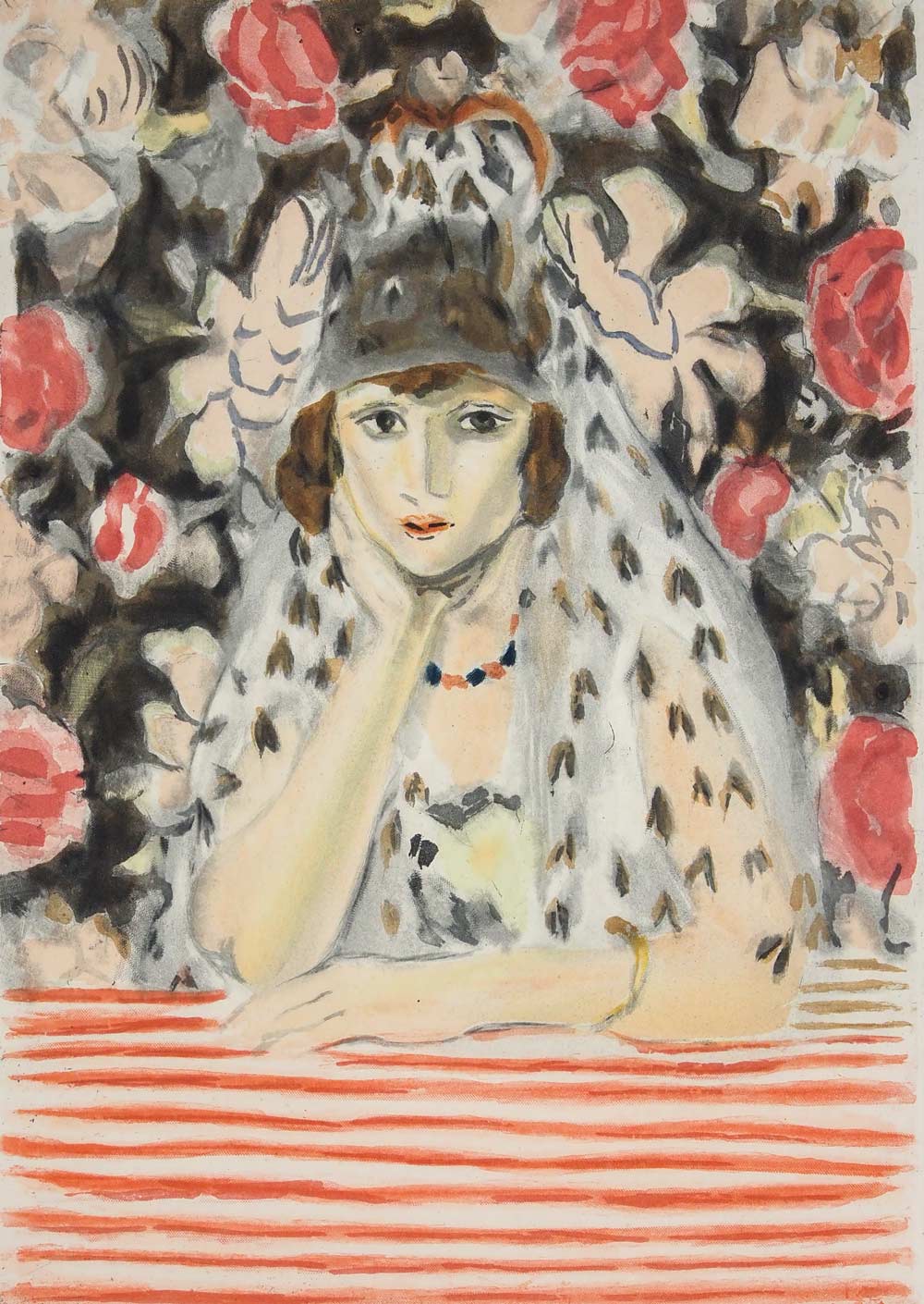 マティス 絵画 マティス【セビリアの静物】 - 手描き 絵画（油絵複製画）販売の