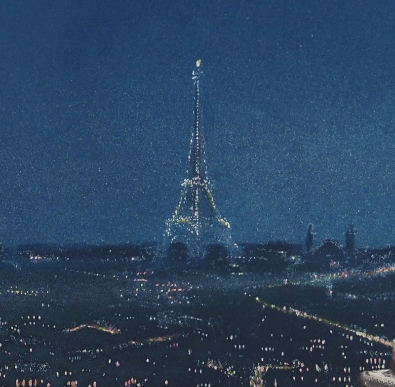 ルイ・イカール 「ミミ・パンソン」 | | アトリエ・ブランカ