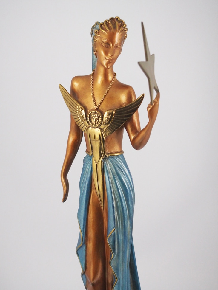 エルテ 「Astra（星）」 | | アトリエ・ブランカ