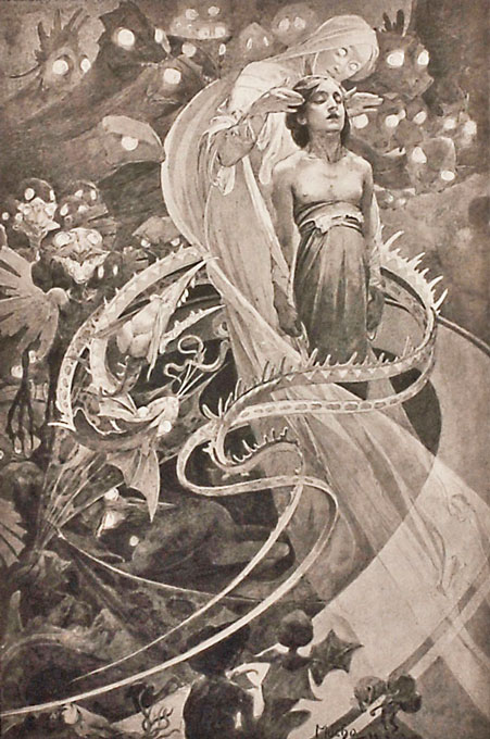 ����ե��󥹡��ߥ奷�㡡�ּ�ε��ꡦ�ǥå���VII��