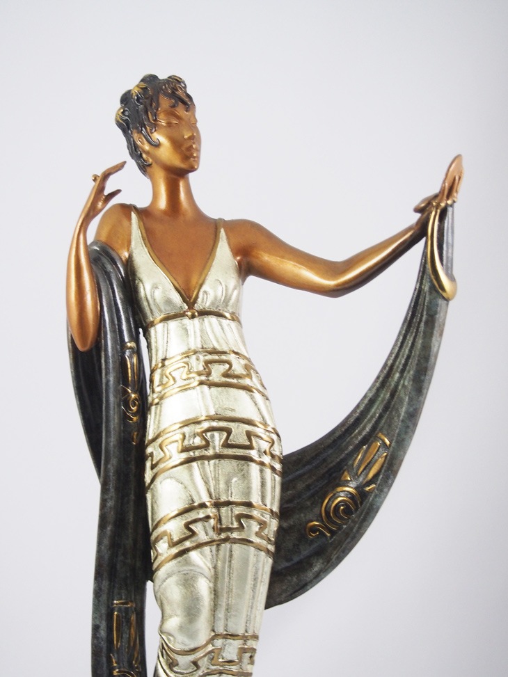 ����ơ���La Coquette�ʼ������Ľ����ˡ�