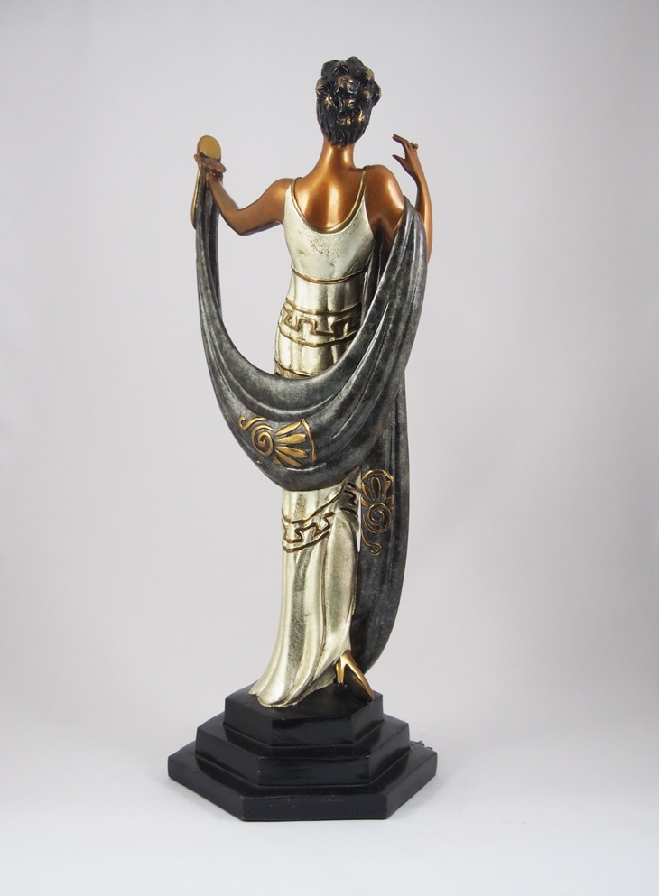 ����ơ���La Coquette�ʼ������Ľ����ˡ�