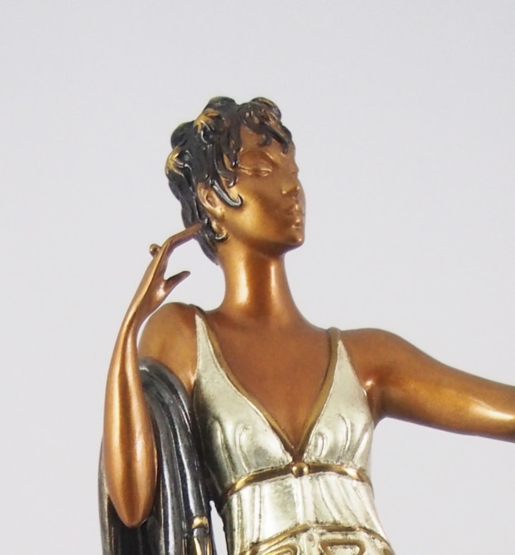 ����ơ���La Coquette�ʼ������Ľ����ˡ�