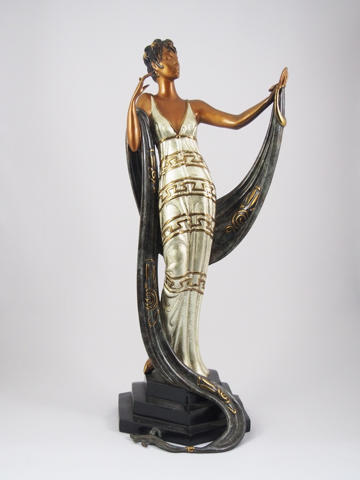 ����ơ���La Coquette�ʼ������Ľ����ˡ�