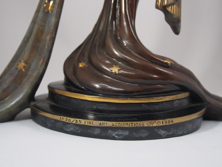 エルテ 「Directoire」 | | アトリエ・ブランカ