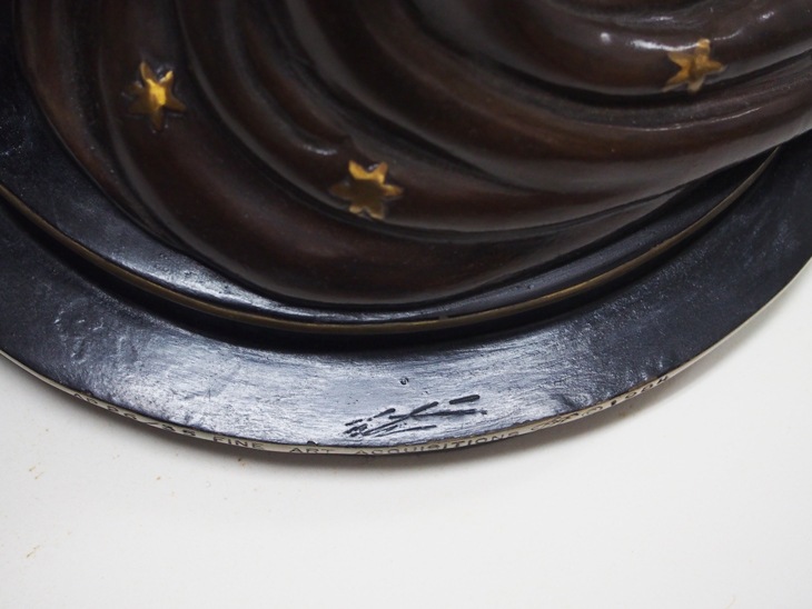 エルテ 「Directoire」 | | アトリエ・ブランカ