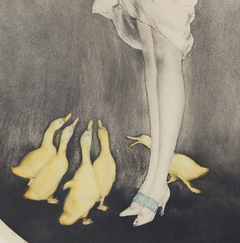 ルイ・イカール 「スナック」 | | アトリエ・ブランカ