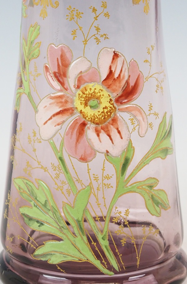 手作り陶器の花瓶 ― 暖かみあるアーストーン 1984 花瓶 陶器 一点もの 芸術品 （大壺や高級花瓶を販売！有田焼陶器