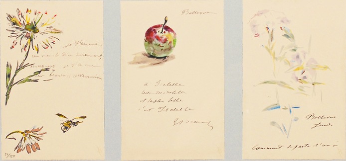 ���ɥ������롦�ޥ͡��֥ޥͤμ�桦3���ȡ�