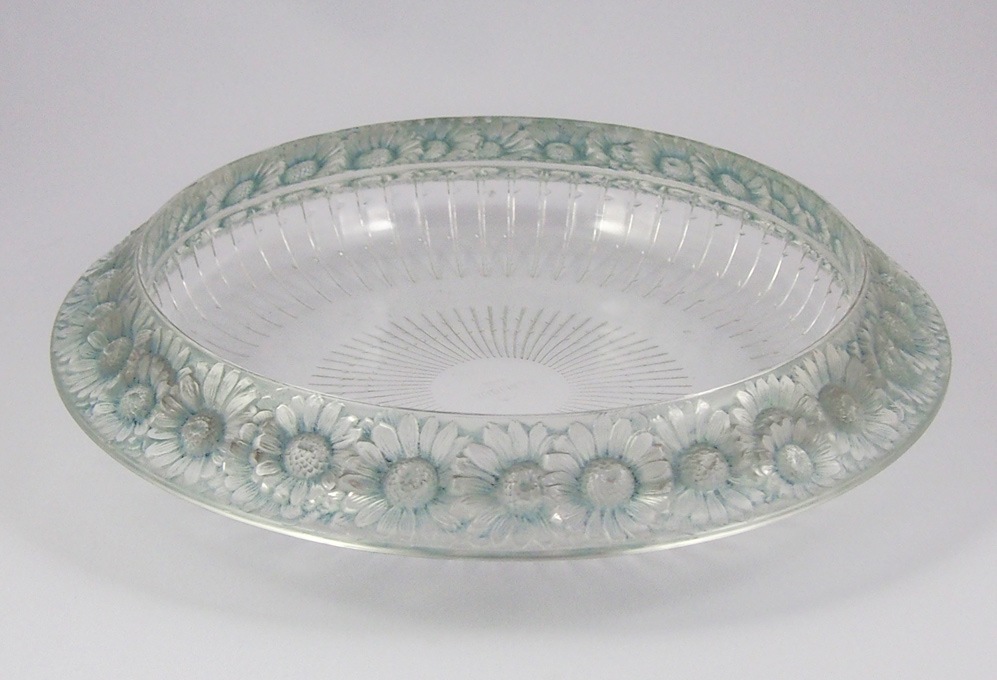 ラリック LALIQUE マルグリットマーガレット MARGUERITES ラリック LALIQUE マルグリットマーガレット MARGUERITES Marguerites