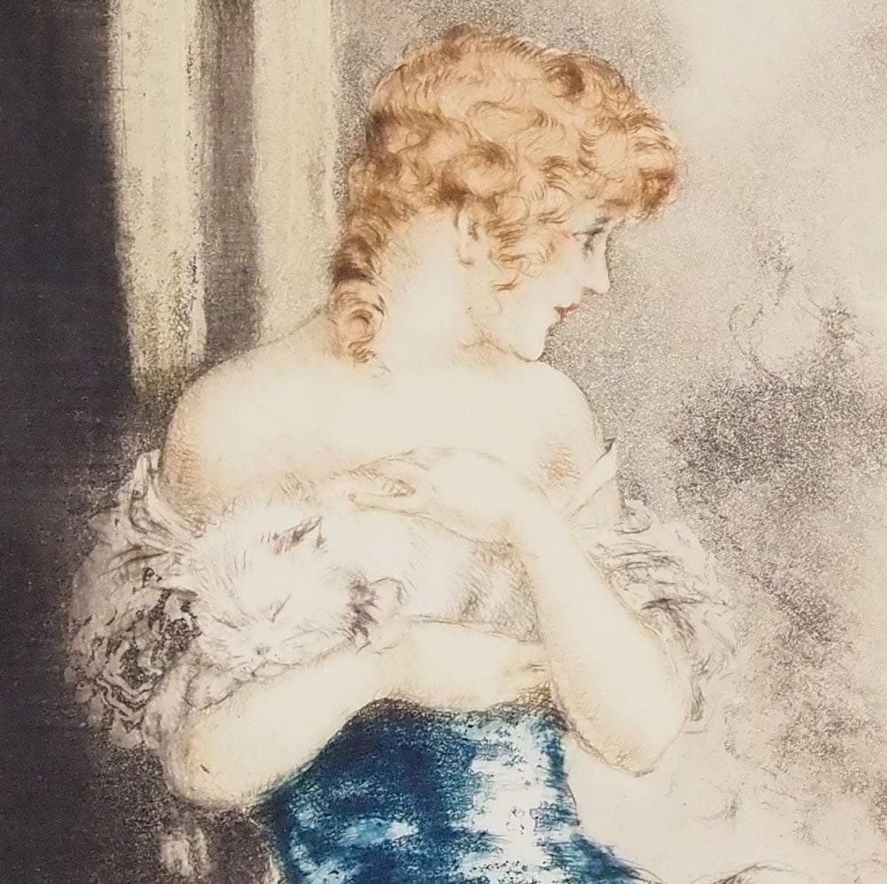 ルイ・イカール 「シンデレラ」 | | アトリエ・ブランカ