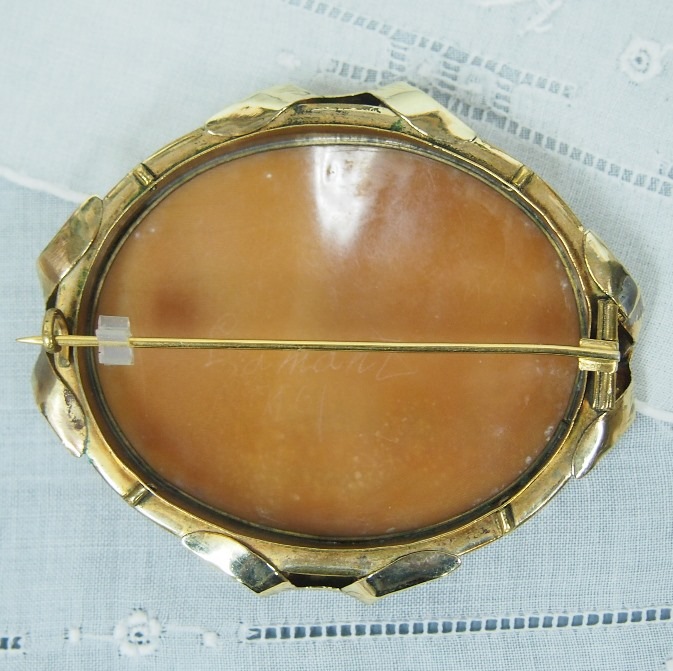 カメオ 三美神とマルス」 | | アトリエ・ブランカ