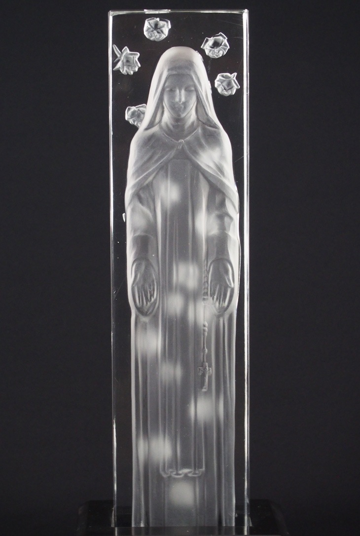 ��͡����å�����Ω����SAINTE THERESE DE L'ENFANT JESUS�ס�