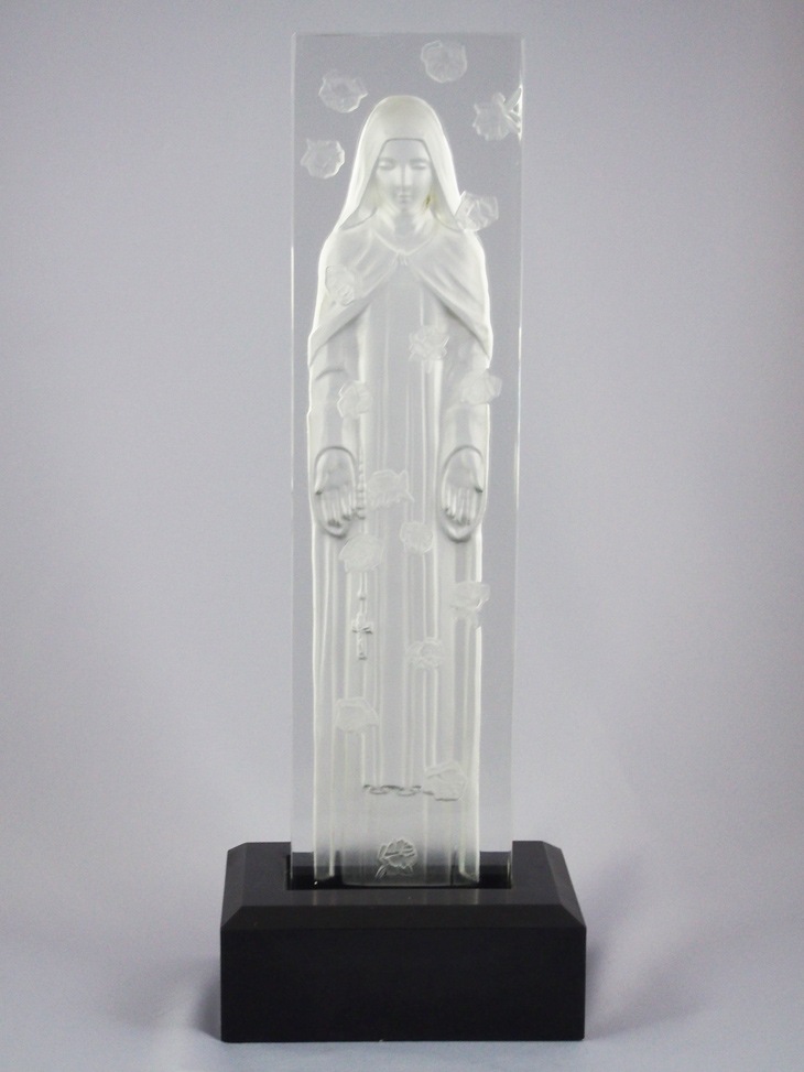 ��͡����å�����Ω����SAINTE THERESE DE L'ENFANT JESUS�ס�